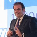 90ή ΔΕΘ: Ο Κυριάκος Πιερρακάκης παρουσίασε την πορεία της οικονομίας και ανακοίνωσε τη νέα πλατφόρμα «Συνέπεια» για τις οφειλές του Δημοσίου.