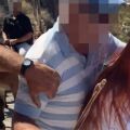 Ακτιβίστριες της PETA καταγγέλλουν επίθεση από αγωγιάτες στη Σαντορίνη κατά τη διάρκεια δράσης για τα γαϊδουράκια - Η οργάνωση θα κινηθεί νομικά 