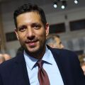 Ο Κωνσταντίνος Κυρανάκης περιέγραψε στη ΔΕΘ το σχέδιο για τη σιδηροδρομική ακίνητη περιουσία, τη σταδιακή αύξηση της κίνησης και την άφιξη νέου στόλου το 2027.