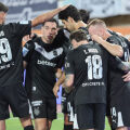 ΟΦΗ – Κηφισιά 2-0: Εύκολο απόγευμα για τους Κρητικούς