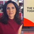 Η παρουσιάστρια του BBC Μαριάμ Μοσίρι αποκάλυψε τη διετή μάχη της με την αληθή πολυκυτταραιμία, μια ανίατη αλλά διαχειρίσιμη μορφή καρκίνου.