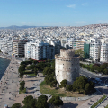 Θεσσαλονίκη, ΔΕΘ, προσκύνημα στον τάφο του Αγίου Παϊσίου και συναυλία Ρέμου: ένας ανατρεπτικός συνδυασμός θρησκευτικού και κοσμικού τουρισμού.