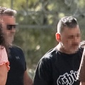 Ο 43χρονος πατέρας, κατηγορούμενος για την υπόθεση του νεκρού βρέφους στην Κυψέλη