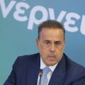 Πακέτο 5 δισ. ευρώ για μείωση της τιμής του ρεύματος κατά 30% παρουσίασε ο Σταύρος Παπασταύρου, με στόχο την επιστροφή στα προ κρίσης επίπεδα.