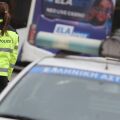 Στη σύλληψη ενός ανηλίκου και του πατέρα του προχώρησαν οι αρχές στην Κω, μετά από τροχαίο ατύχημα με παράσυρση πεζού από μοτοσικλέτα