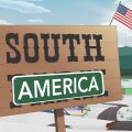 Οι δημιουργοί του South Park μετονόμασαν τη σειρά σε South America, τρολάροντας τις διαταγές Τραμπ για μετονομασία της λίμνης Οντάριο και του Κόλπου του Μεξικού