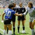Τhe Match