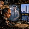 X-Files και 11η Σεπτεμβρίου: Η μεγαλύτερη σύμπτωση στην ιστορία της τηλεόρασης