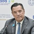Γεωργιάδης: Πολύ βαριά διαδικασία η πλασμαφαίρεση, γίνεται μόνο σε νοσοκομειακό περιβάλλον