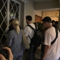 Στο ιατρείο στο Κολωνάκι οι δύο γιατροί για την αυτοψία - «Εγώ πρότεινα στον Μαζωνάκη την πλασμαφαίρεση»