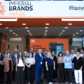 45 χρόνια Imperial Brands Hellas στην ελληνική αγορά