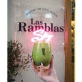 Las Ramblas SKG