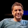 Αρναούτογλου για Μαζωνάκη: Την τελευταία φορά που συναντηθήκαμε τον είδα να χαίρεται σαν μικρό παιδί