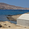 Τα γλυκά φαντασματάκια της Μυκόνου