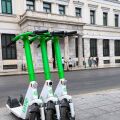 Εντατικοί έλεγχοι της Τροχαίας Αττικής για ηλεκτρικά πατίνια στην Αθήνα - 495 παραβάσεις σε 689 ελέγχους και 22 ακινητοποιήσεις.