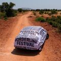 Το Borderline Festival καταλαμβάνει το Onassis Ready στις 9 Οκτωβρίου με 3 stages, κορυφαίους διεθνείς DJs και εκπροσώπους της εγχώριας σκηνής.