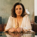 Η Χάρις Αλεξίου για τον Γιώργο Μαζωνάκη 