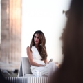 Αμάλ Κλούνεϊ στην Αθήνα: Με Chanel του 2014 και Bottega Veneta το 2026