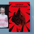 Sarah Pinborough, «Εμείς ζούμε τώρα εδώ»