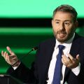 Ανδρουλάκης από την 90ή ΔΕΘ: Οι μεγάλες εθνικές επιτυχίες έχουν τη σφραγίδα του ΠΑΣΟΚ