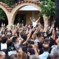 Η «λαϊκή αγρυπνία» για τον Μαζωνάκη και ο «Μύρης» του Καβάφη
