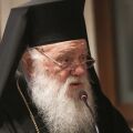 Αρχιεπίσκοπος Ιερώνυμος για Γ. Μαζωνάκη: Συγκλονισμένος από τον άδικο χαμό του, υπό συνθήκες πραγματικά απαράδεκτες