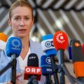 ΕΕ: Η Κάγια Κάλας καταδικάζει το ρωσικό πλήγμα σε επιβατικό τρένο και καλεί την Ευρώπη να μην υποχωρήσει στη στήριξη της Ουκρανίας.
