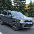 Dacia Bigster Hybrid 155 4Χ2