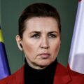 Κλιμάκωση στην Ανατολική Ευρώπη: Ρωσικό πλοίο εκτόξευσε φωτοβολίδες σε δανέζικο ελικόπτερο - Το ΝΑΤΟ κατέρριψε drone στη Λιθουανία - Περιστατικά σε Πολωνία και Ολλανδία 