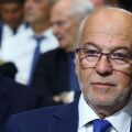 Νέα Δημοκρατία: Ο υπουργός Δικαιοσύνης Γιώργος Φλωρίδης θα είναι υποψήφιος στην Α' Θεσσαλονίκης 
