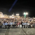 17η Γιορτή Πατάτας Νάξου: Περισσότεροι από 3.000 κάτοικοι και επισκέπτες στην πλατεία Νικηφόρου Μανδηλαρά 