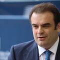 Ο Κυριάκος Πιερρακάκης μιλά στη Handelsblatt για τις μεταρρυθμίσεις, τη δημοσιονομική σταθερότητα και τις προκλήσεις της Ευρωζώνης