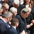 H πρώτη δήλωση της Μαρίας Μαζωνάκη μετά τον θάνατο του αδερφού της - Τι ζητά για το ζευγάρι των γιατρών