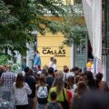 Το Μουσείο Μαρία Κάλλας και το ΜΙΕΤ διοργανώνουν τη θεατρική διαδρομή «Στα Ίχνη των Λογοτεχνών» στην Πλάκα από 18 Σεπτεμβρίου έως 23 Οκτωβρίου.