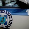 Περιπολικό της ΕΛΑΣ