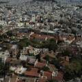 Σπίτια στην Αθήνα