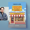 Carsten Henn, «Ο φούρναρης που ζύμωνε ιστορίες», Εκδόσεις Μεταίχμιο