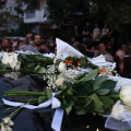 Η απώλεια του Γιώργου Μαζωνακη και το τραγούδι της μνήμης 