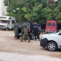 Συναγερμός στα Χανιά: Εντοπίστηκε βλήμα στο κέντρο της πόλης 