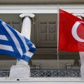 ΥΠΕΞ σε Φιντάν για το Αιγαίο: «Αναφαίρετο δικαίωμα η νόμιμη άμυνα - Η Τουρκία διατηρεί το casus belli»