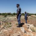 Τρόμος για serial killer στη Νότια Αφρική - Εννέα γυναίκες βρέθηκαν νεκρές σε δύο μήνες