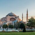 Αγία Σοφία: Αποκαλύπτονται οι υπόγειες σήραγγες των 9 χιλιομέτρων - Ένα μυστήριο 1.600 ετών
