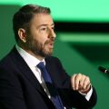 Ανδρουλάκης: Αν το ΠΑΣΟΚ δεν είναι πρώτο, δεν μπορεί να σχηματιστεί κυβέρνηση χωρίς τη ΝΔ