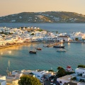 Μύκονος