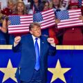 Στα midterms παίζεται η προεδρία του Ντόναλντ Τραμπ – και όχι μόνο