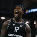 ΠΑΟΚ-Παρτίζαν 100-99: Μήνυμα στην Euroleague…εστάλη – Απίθανο buzzer beater από τον Φόρεστ
