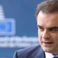 Eurogroup: Ο Κυριάκος Πιερρακάκης υπογράμμισε την ανάγκη για ενεργειακή αυτονομία και στοχευμένα μέτρα, διατηρώντας τη δημοσιονομική πειθαρχία.