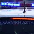 Περιπολικό της Αστυνομίας