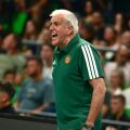 Ομπράντοβιτς: «Ήρθα στον Παναθηναϊκό επειδή οι άνθρωποι είχαν εντολή να με υπογράψουν»