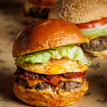 THE BURGER JOINT
